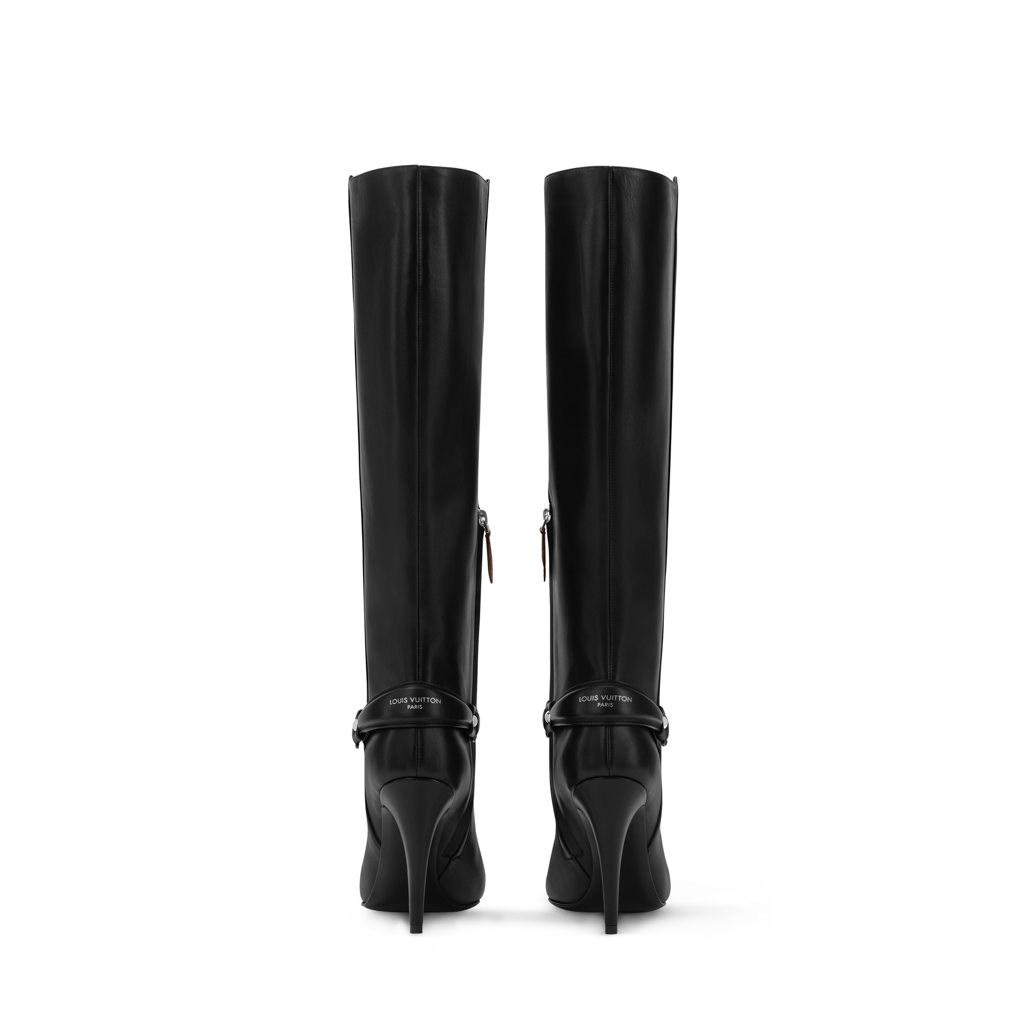 Midtown High Boot - Women - Shoes | LOUIS VUITTON ®